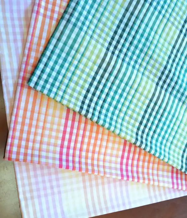 Cotton poplin / CVC