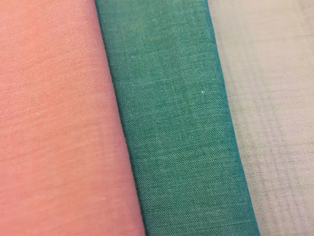 Chambray